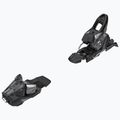 Moteriškos kalnų slidės Salomon S/Max W 10 + M11 GW black L41135000/L4113210010 13