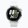 COROS APEX Premium GPS 46mm baltas WAPX-WHT laikrodis