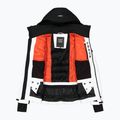 CMP moteriška slidinėjimo striukė balta 31W0166/A001 15