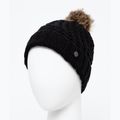 ROXY Blizzard Girl žieminė kepurė true black 4