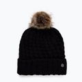 ROXY Blizzard Girl žieminė kepurė true black 5