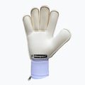 4keepers Champ Carbo V RF Strap vartininko pirštinės balta/geltona 5