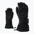 ZIENER Medical Gtx Sb Snowboard pirštinės juodos 801702.12 6