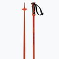 Salomon Arctic slidinėjimo lazdos oranžinės L40559100 7