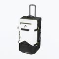 HEAD Rebels Travelbag slidinėjimo krepšys juodas 383001