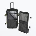 HEAD Rebels Travelbag slidinėjimo krepšys juodas 383001 3