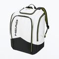 HEAD Rebels Racing slidinėjimo kuprinė S balta 383041