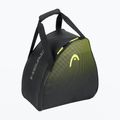 HEAD Bootbag slidinėjimo krepšys juodas 383071 7