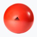 Gimnastikos kamuolys adidas ADBL-13247OR oranžinis 75 cm