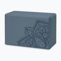 Gaiam yoga cube mėlynas 63680 10
