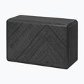 Gaiam Navajo yoga cube juodas 63749 9