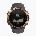 Suunto laikrodis 5 pilkas SS050302000