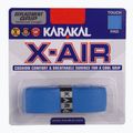 Skvošo raketės apvyniojimas Karakal X-AIR Grip blue