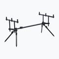 Prologic C-Series Convertible 3 Rod Pod Black 72722 stovo lazdoms stovas