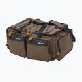 Savage Gear System Carryall žvejybinis krepšys rudos spalvos 74247 7