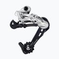 SRAM 12A RD X5 9SP Long Cage AL. dviračių galinis bėgių perjungiklis sidabrinės spalvos 00.7515.082.000