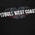 Pitbull West Coast vyriški marškinėliai Make My Day black 3