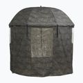 Žvejybinis skėtis MIVARDI Camou PVC + full cover