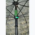 Žvejybinis skėtis MIVARDI Camou PVC + full cover 3