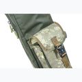 MIVARDI CamoCODE kompaktiškas meškerės dėklas 3