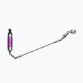 Žvejybos signalizatoriai MIVARDI Swing Arm MCX Stainless 3 vnt. multicolor 5
