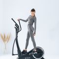 XTREXO juodas ET500 orbitinis įrenginys 10