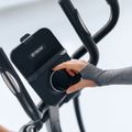 XTREXO juodas ET500 orbitinis įrenginys 6