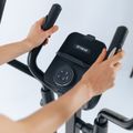 XTREXO juodas ET500 orbitinis įrenginys 7