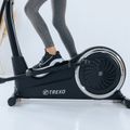 XTREXO juodas ET500 orbitinis įrenginys 8