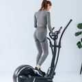 XTREXO juodas ET500 orbitinis įrenginys 9