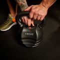 TREXO reguliuojamas 14 kg kettlebell 12