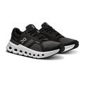 Moterų bėgimo bateliai On Cloudrunner 2 Wide eclipse/black 2