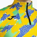 Vyriškas bėgimo džemperis Joma R-Trail Nature yellow 7