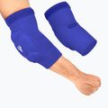 RDX Hosiery alkūnių apsaugos priemonės alkūnių putos mėlyna/balta 4