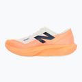 Moteriški bėgimo batai New Balance FuelCell Rebel v4 hot mango 2