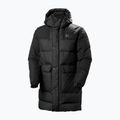 Vyriška pūkinė striukė Helly Hansen Escape Down Parka juoda 6