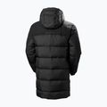 Vyriška pūkinė striukė Helly Hansen Escape Down Parka juoda 7