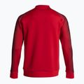 Vyriškas bėgimo džemperis Joma Elite XI Full Zip red 3
