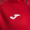 Vyriškas bėgimo džemperis Joma Elite XI Full Zip red 4