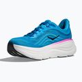 Moteriški bėgimo batai HOKA Bondi 9 skyward blue/neon fuchsia 4