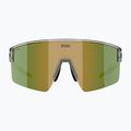 Akiniai nuo saulės Bliz P004 transparent white/brown green multi 2
