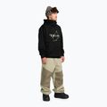 Vyriškas snieglenčių džemperis Volcom Hydro Riding Hoodie black 2