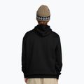 Vyriškas snieglenčių džemperis Volcom Hydro Riding Hoodie black 3