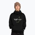 Vyriškas snieglenčių džemperis Volcom Hydro Riding Hoodie black 5