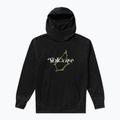Vyriškas snieglenčių džemperis Volcom Hydro Riding Hoodie black 7