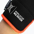 Vaikiškos slidinėjimo pirštinės Reusch Worldcup Warrior R-Tex XT Junior black/silver/fluorescent red 8