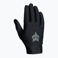 Vyriškos dviračių pirštinės Fox Racing Flexair black 2