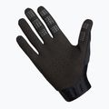 Vyriškos dviračių pirštinės Fox Racing Flexair black 3