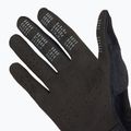 Vyriškos dviračių pirštinės Fox Racing Flexair black 5