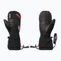 Moteriškos slidinėjimo pirštinės Millet Cosmic GTX Mitten black